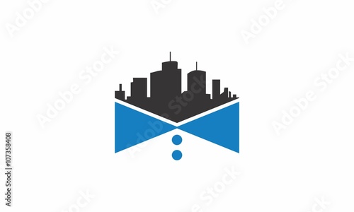 Logo Men's Fashion Wear City
