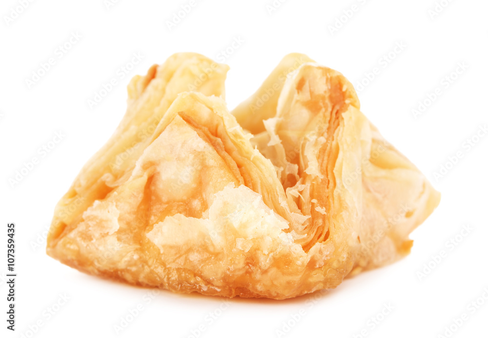 Oriental Sweet Baklava Oriental Sweet Baklava