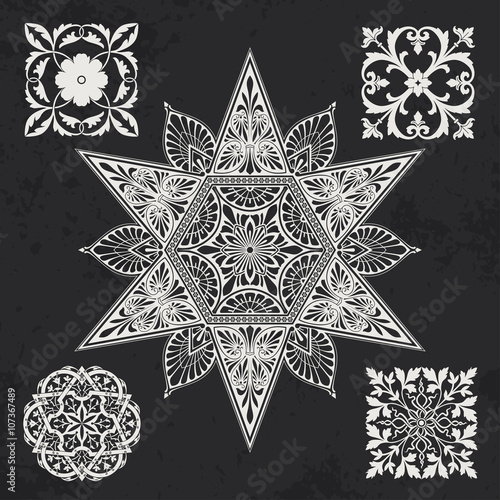 Design elements