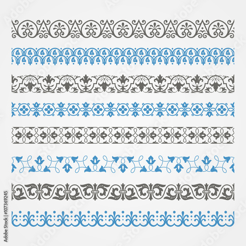 Design elements