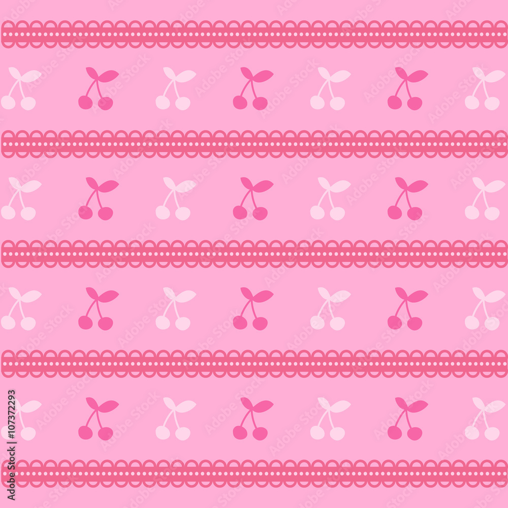 Cherry background 3 Vector EPS10, Great for any use. Cherry background 3 Vector EPS10, Great for any use.