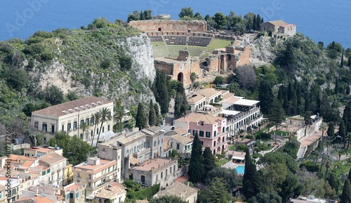 Taormina photo