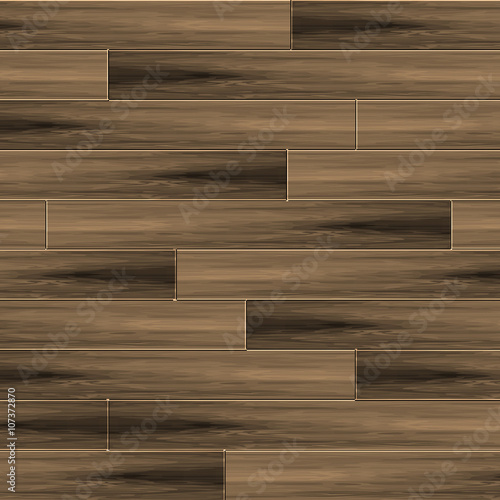 Light wooden texture with horizontal planks  floor, table, wall surface