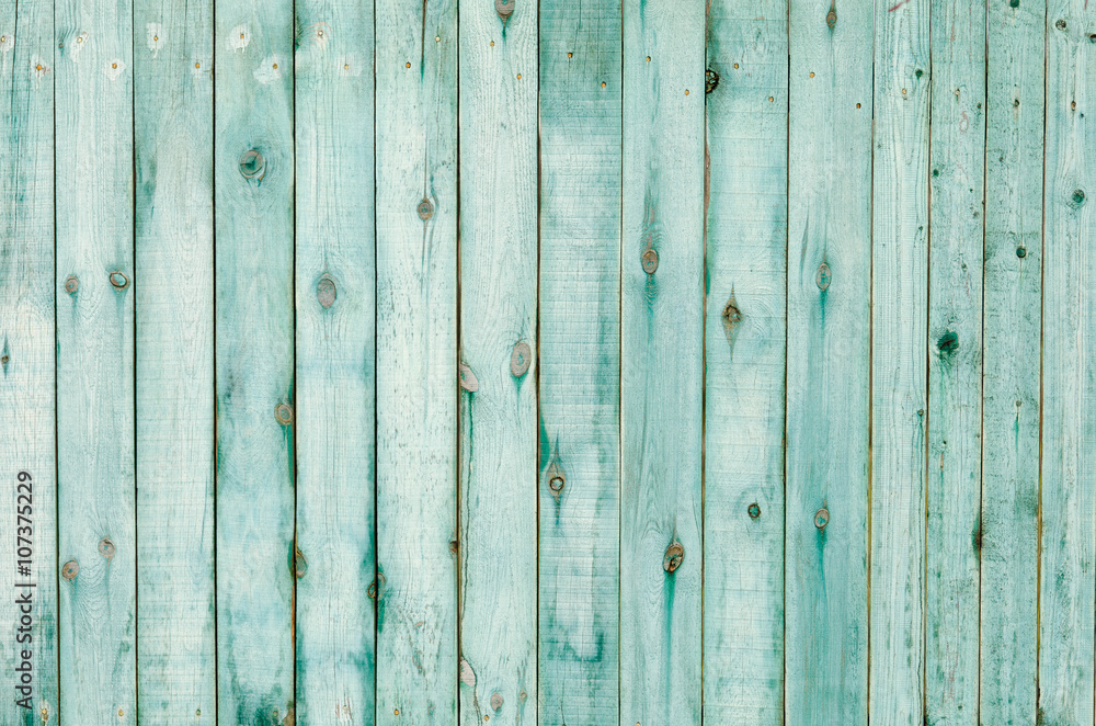 Old shabby wood texture background green Old shabby wood texture background green