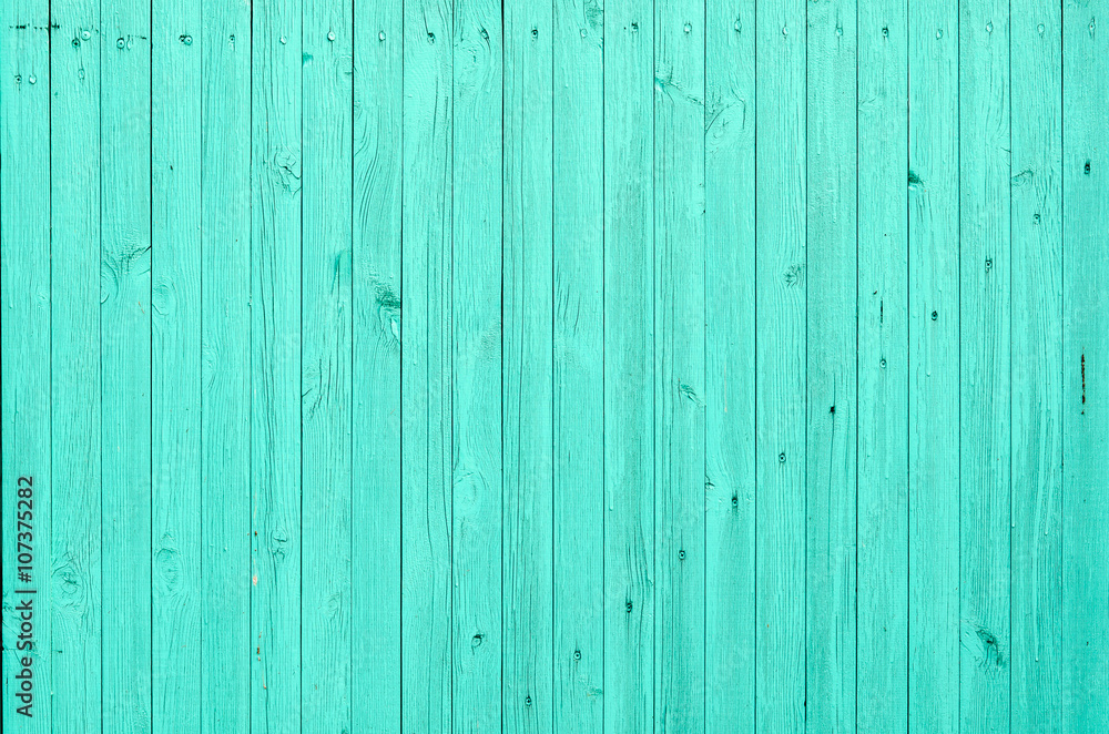Old shabby wood texture background green Old shabby wood texture background green