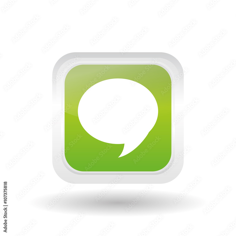 bubble icon design, vector illustration bubble icon design, vector illustration