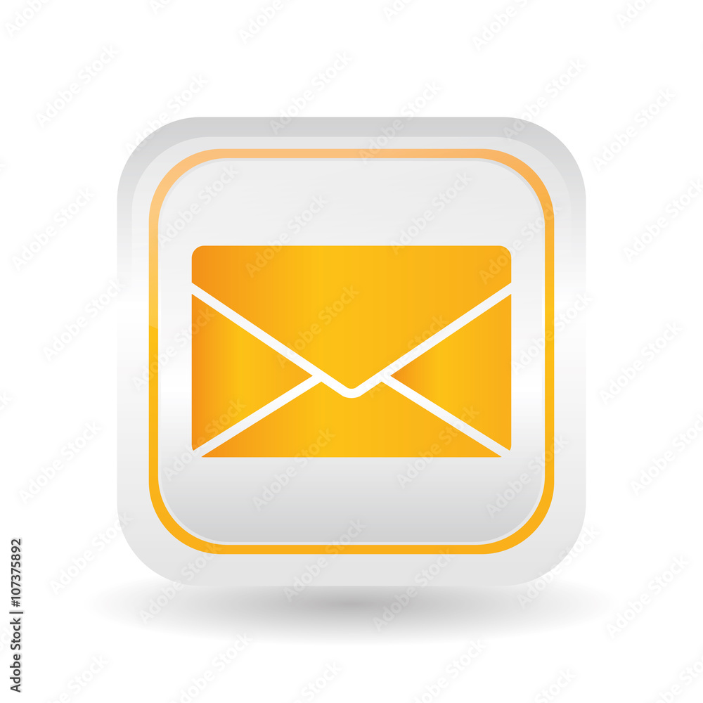 envelope icon design, vector illustration envelope icon design, vector illustration