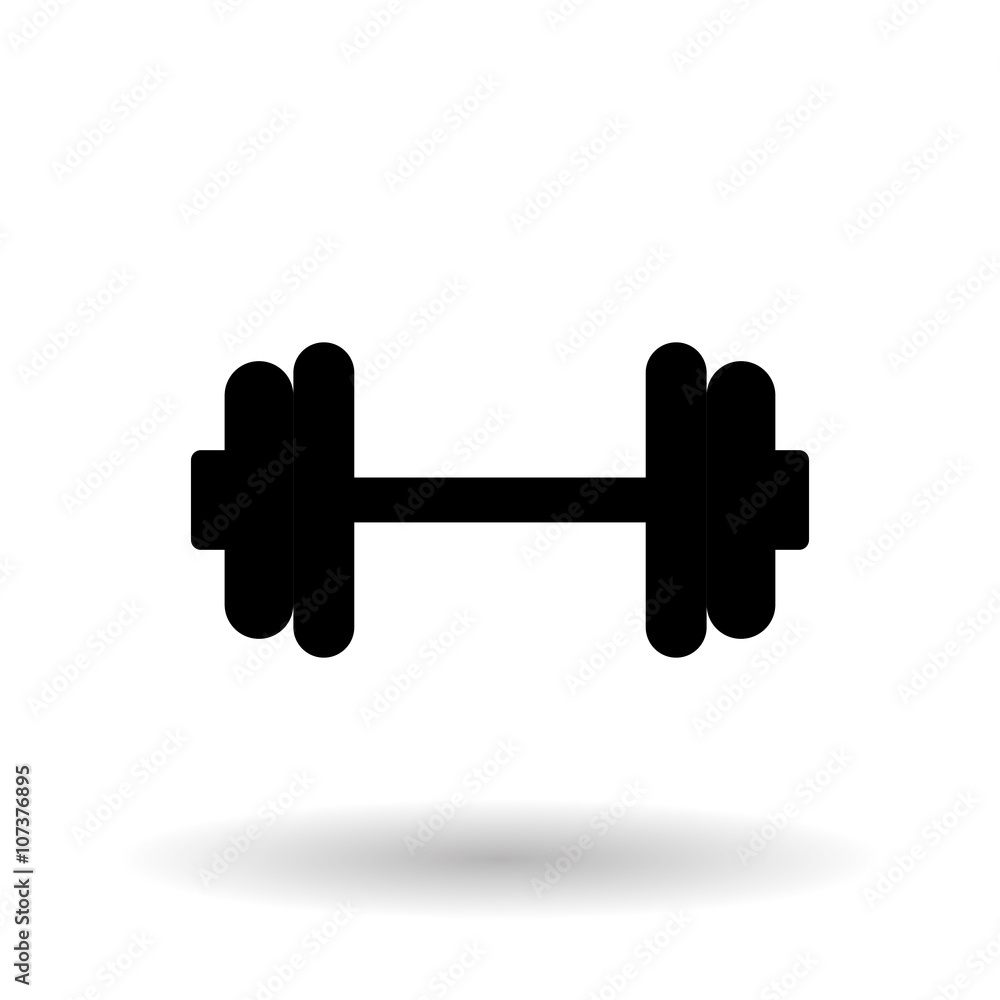 fitness and gym design, vector illustration fitness and gym design, vector illustration