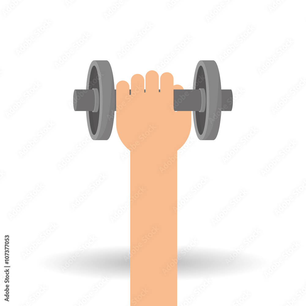 fitness and gym design, vector illustration fitness and gym design, vector illustration