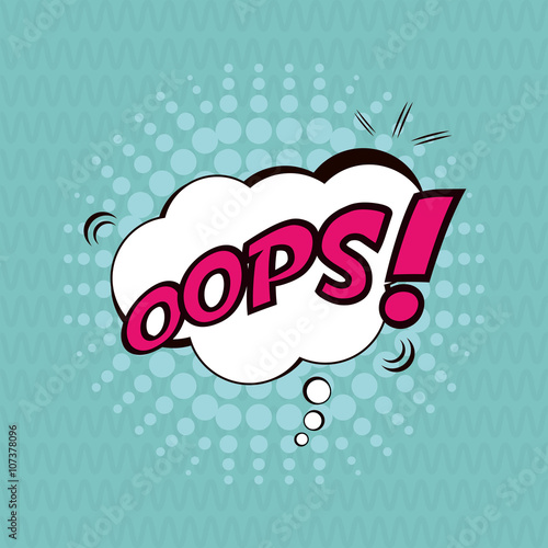 Retro communication design , vector illustration