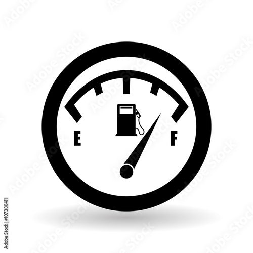 Oil industry icon design , vector illustration