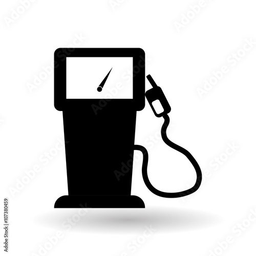 Oil industry icon design , vector illustration