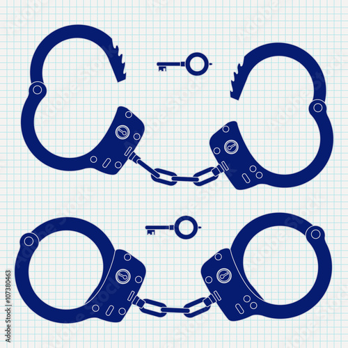 Handcuffts