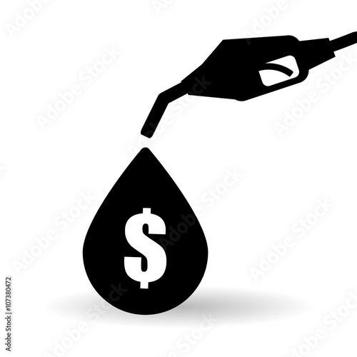 Oil industry icon design , vector illustration