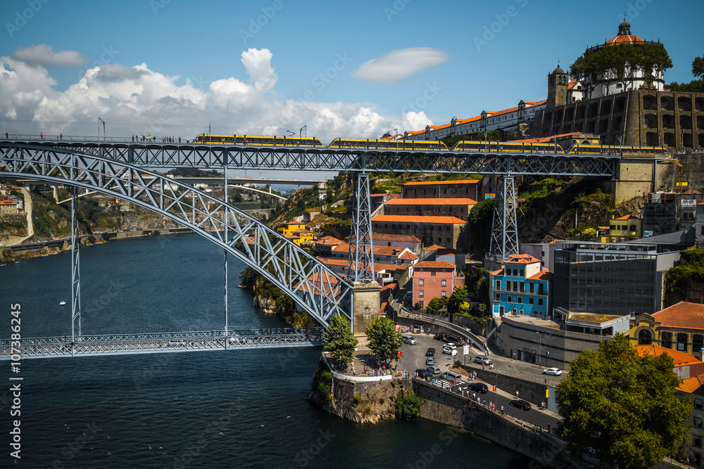 Obraz premium Portugal