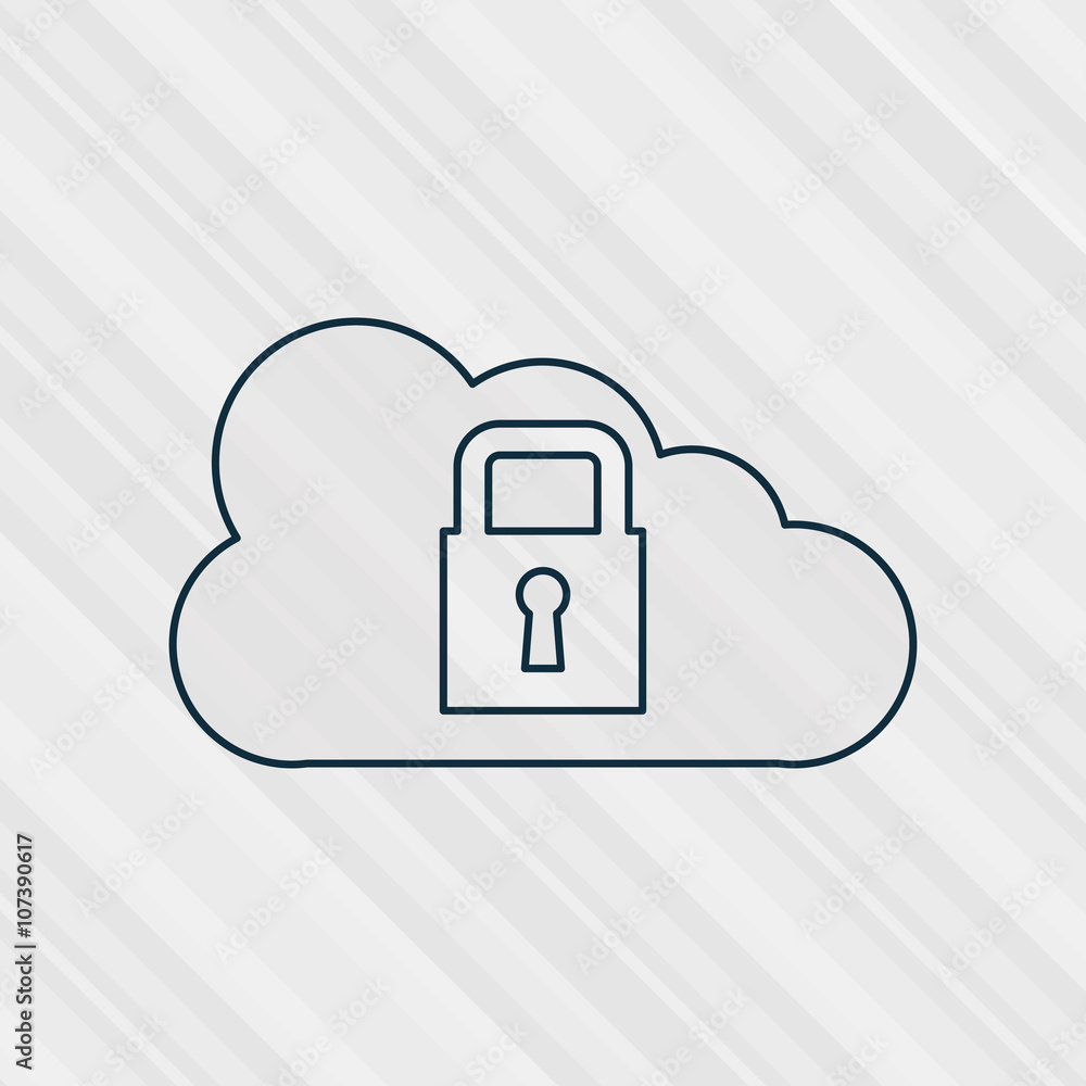 technology icon design technology icon design
