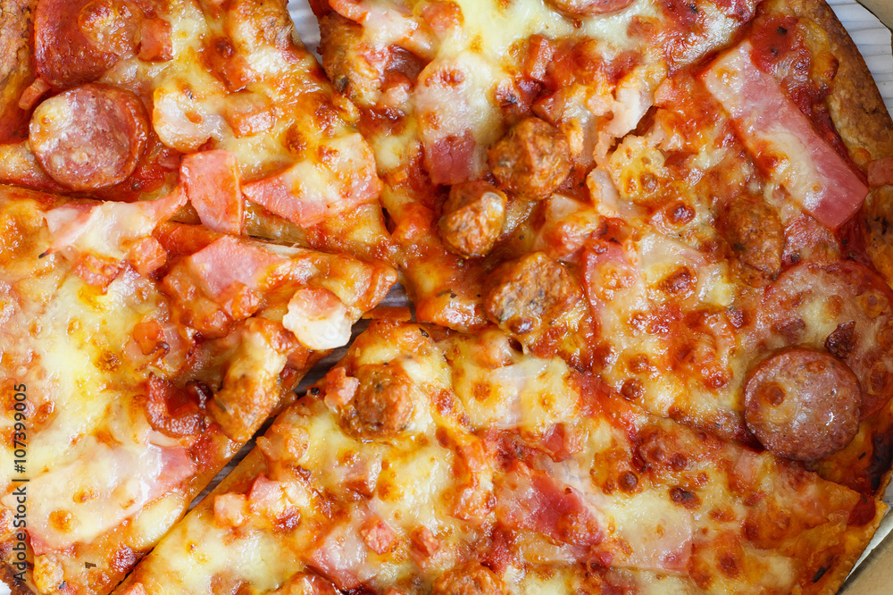 Pizza Pizza