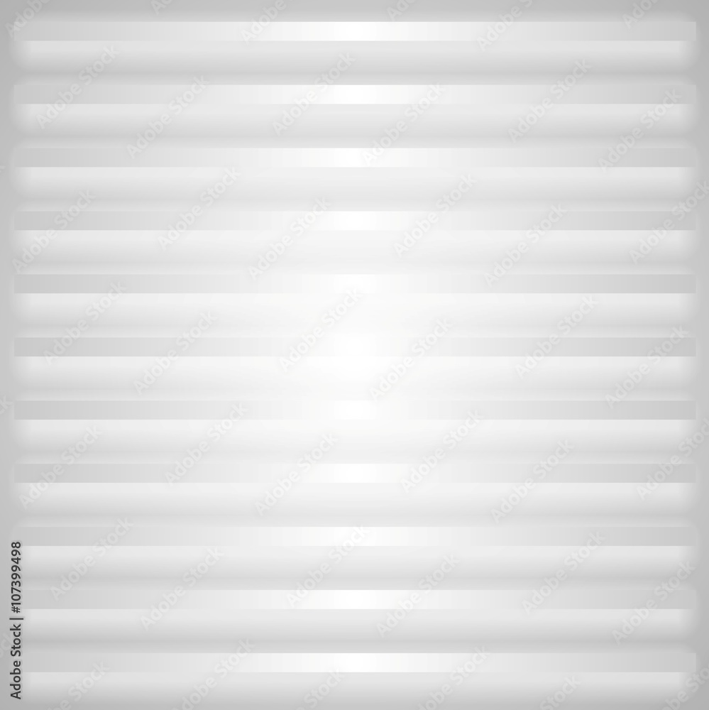 Abstract light grey vector background with stripes Abstract light grey vector background with stripes