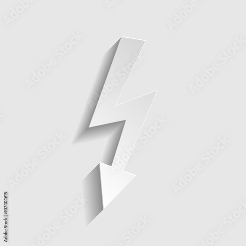 Free Download High voltage danger sign - GFXLoad