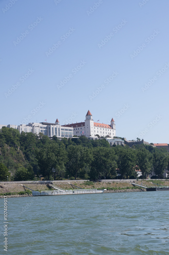 Bratislava Palace