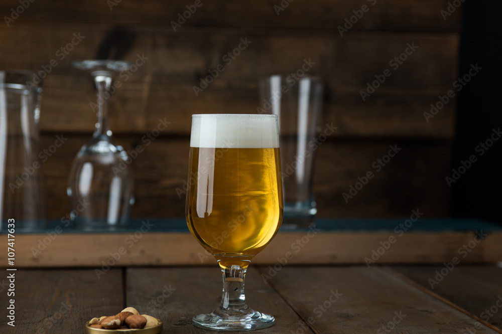 ビール ビール