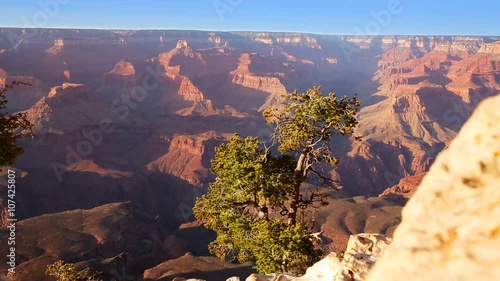 Arizona Grand Canyon National Park Yavapai Point USA
