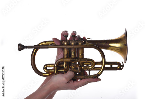 trumpet