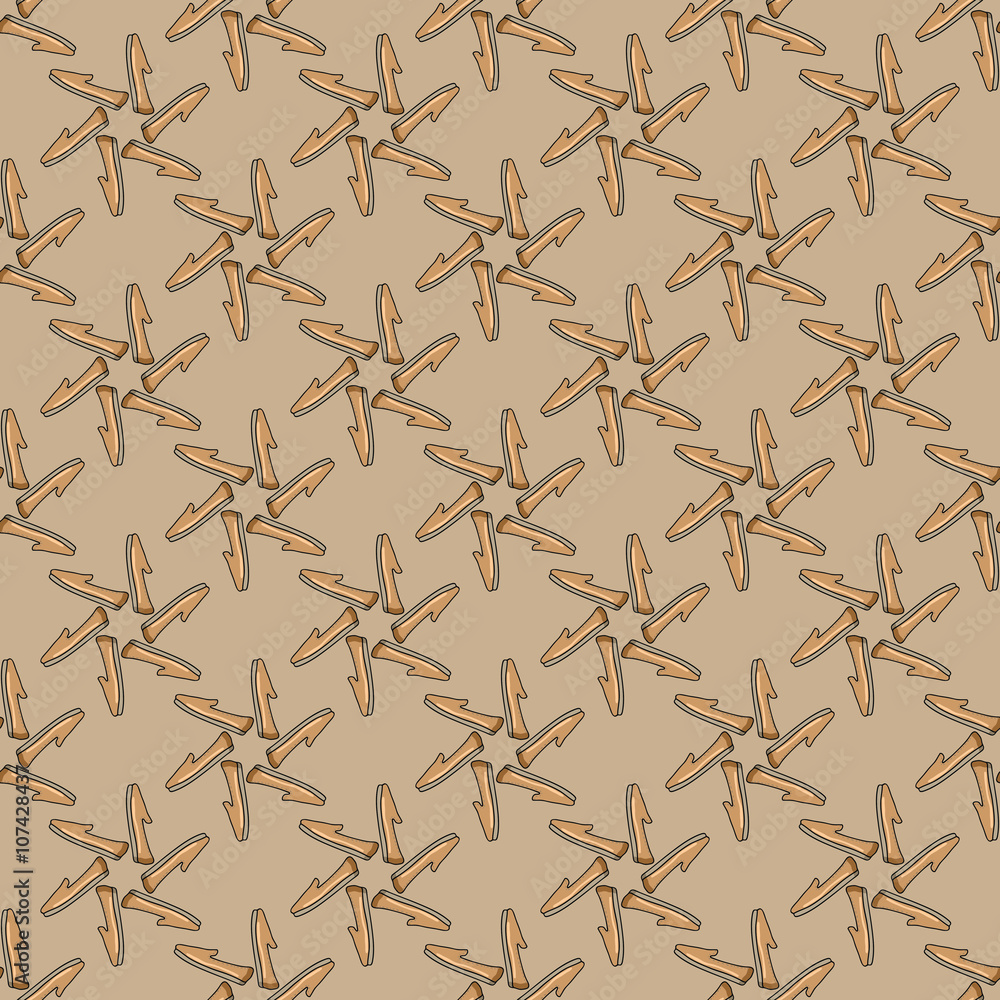 pattern 118 pattern 118