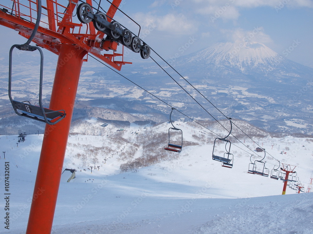 niseko ski resort in hokkaido niseko ski resort in hokkaido