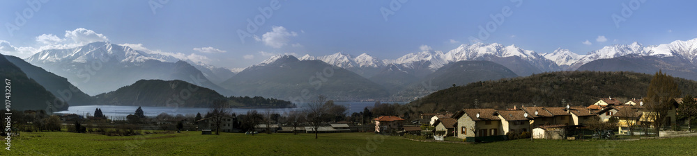 Lago di Como