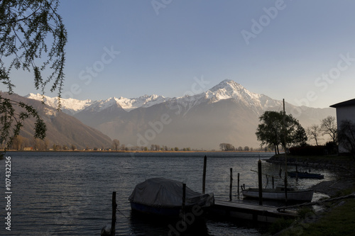 Lago di Como