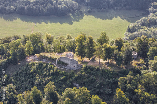 Hiltenburg - Bad Ditzenbach