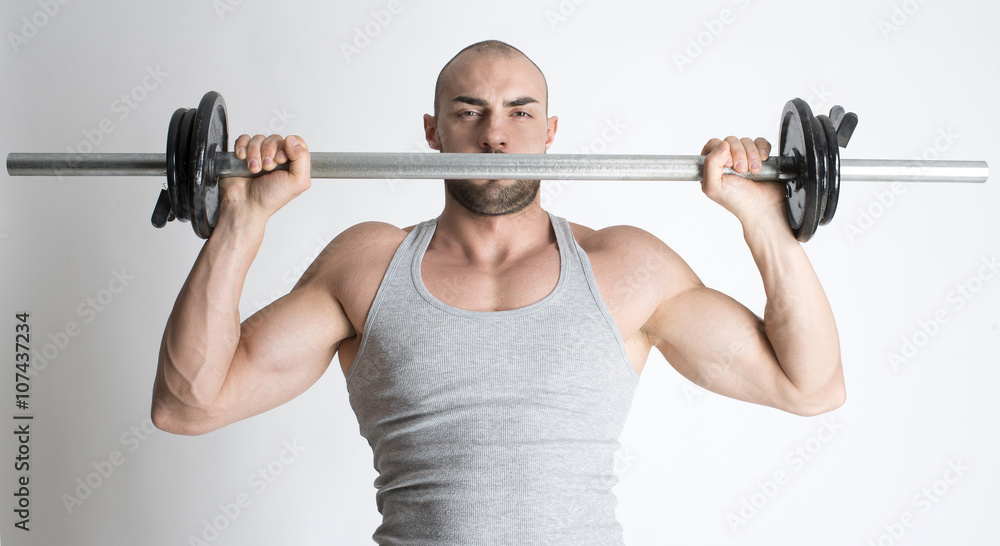 Body building Body building