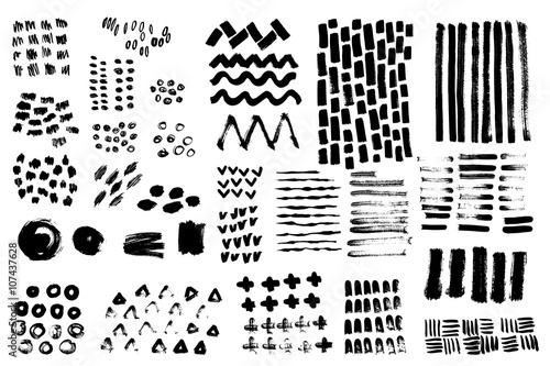 Abstract background with texture