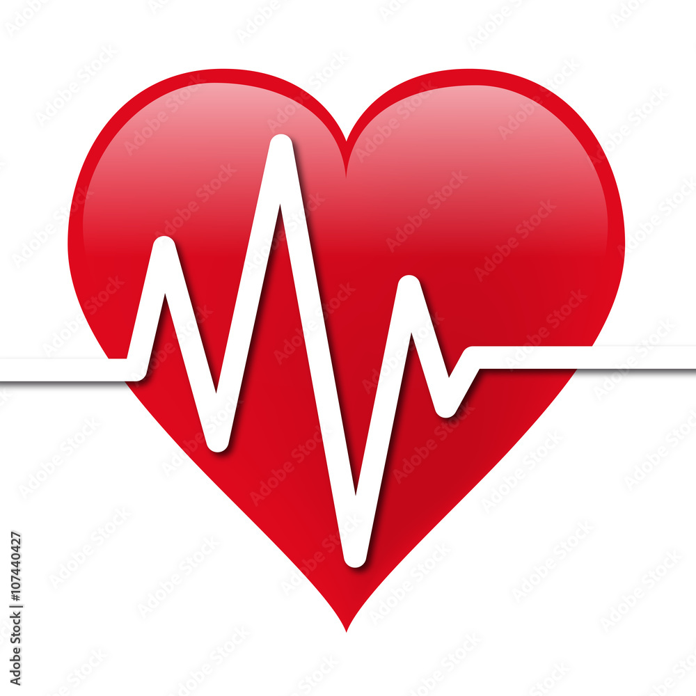 Coeur - Battements cardiaques Coeur - Battements cardiaques