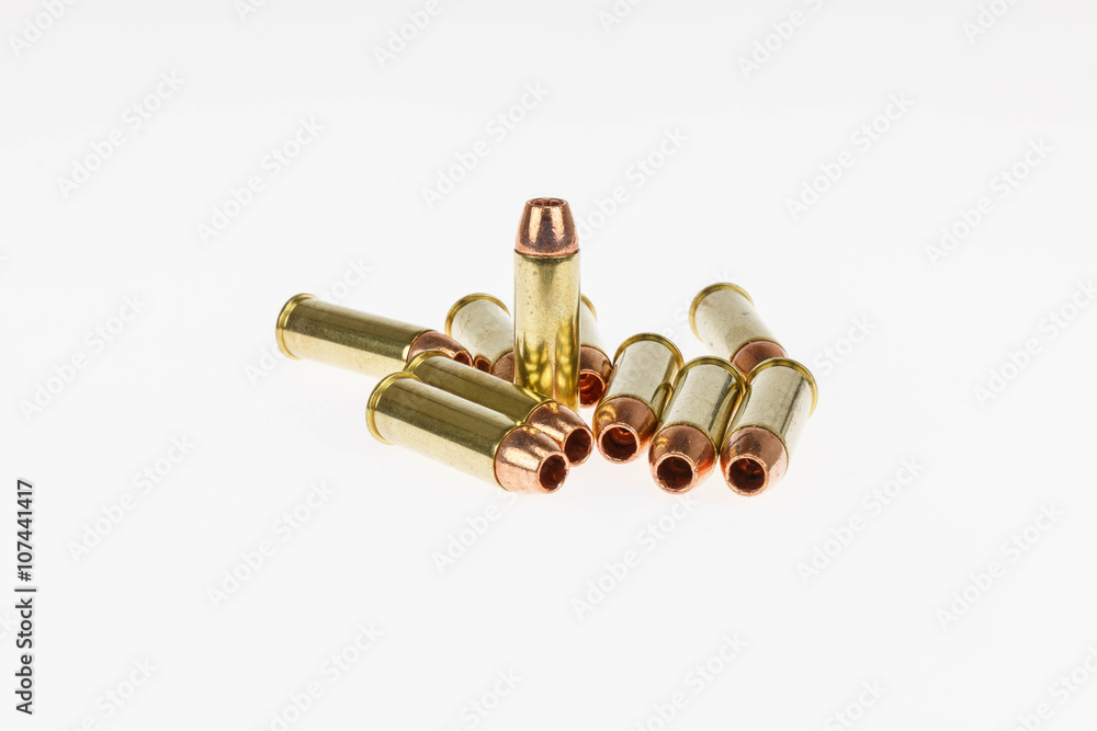 Ammunition Ammunition