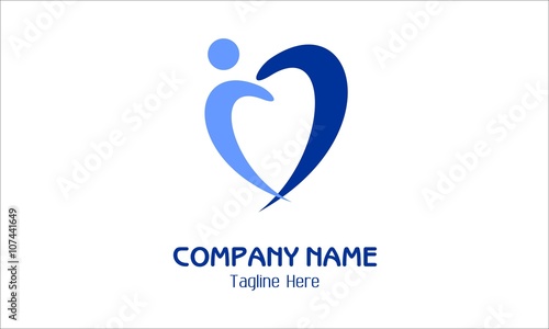 Dental Logo Template
