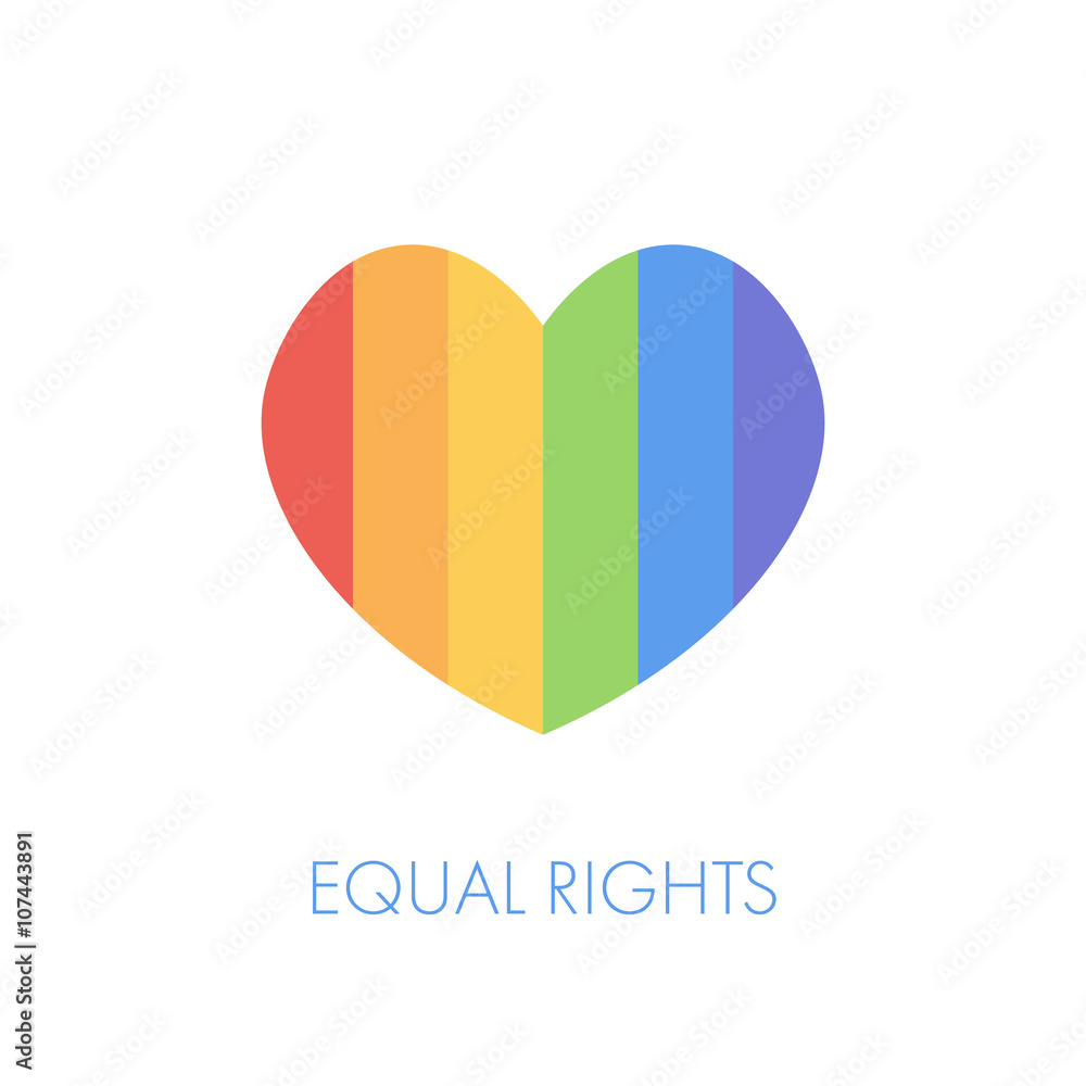 equal rights logo