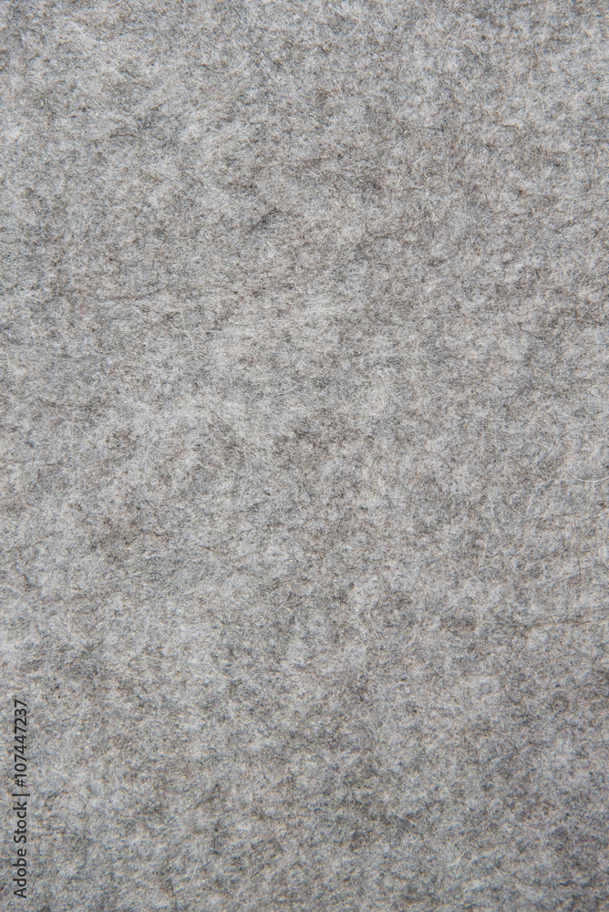 Fototapeta premium Gray velvet textue backgriund