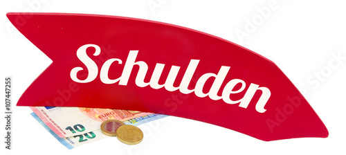 Schulden