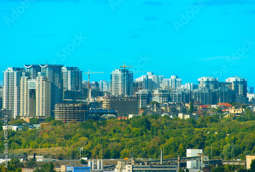 Kiev real estate, Ukraine