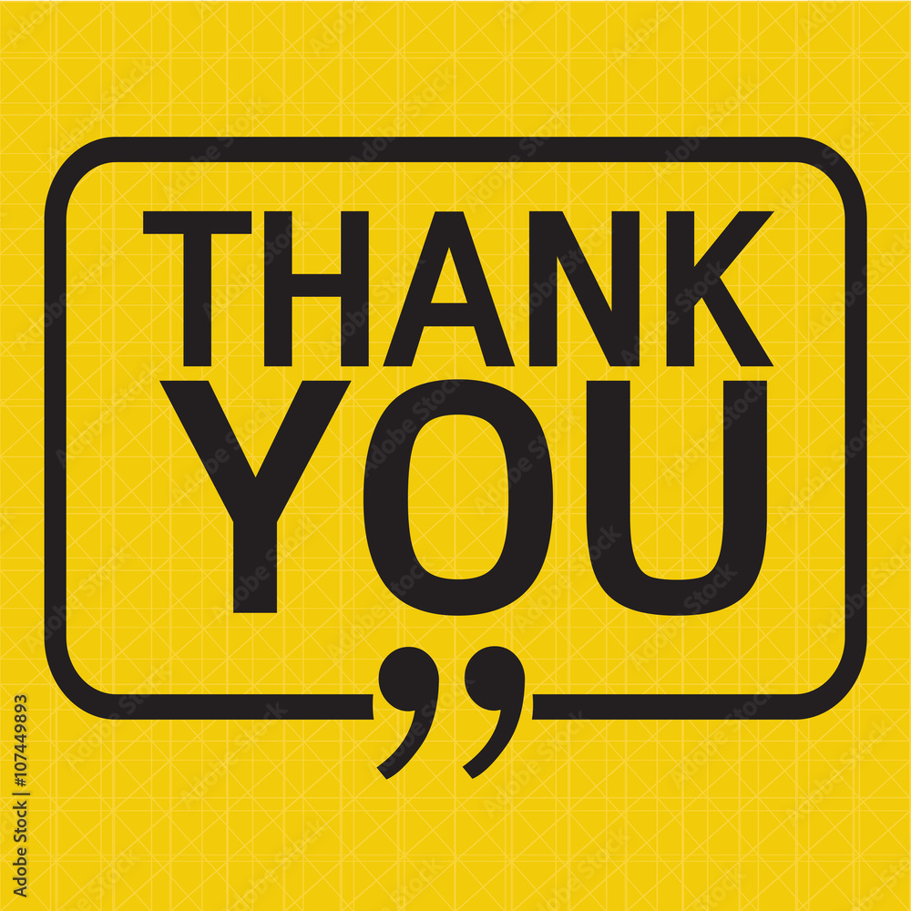 THANK YOU Lettering Illustration design THANK YOU Lettering Illustration design