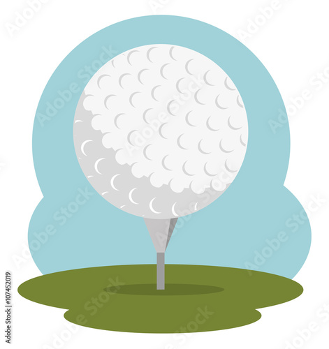 golf club design 