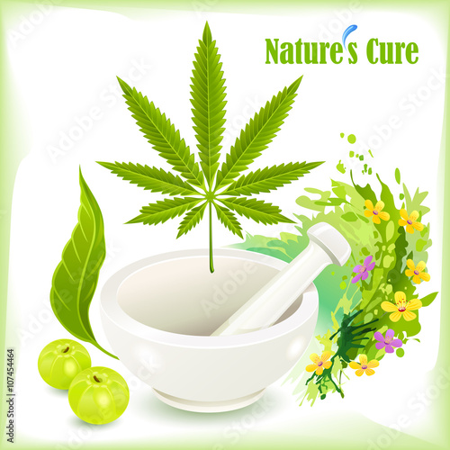 Natural Cure