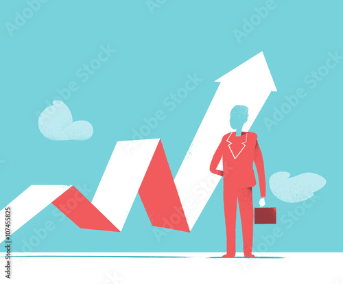 Obiettivi di vendita e crescita del business