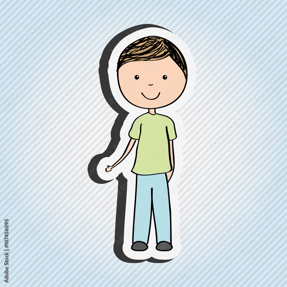 person drawing design person drawing design