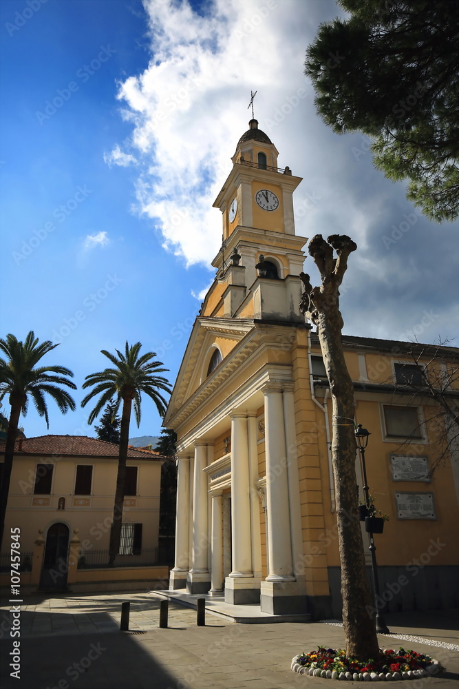 Santa Margherita Ligure