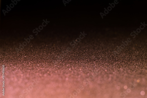 Rose Gold Luxury Shiny glitter Texterue Background