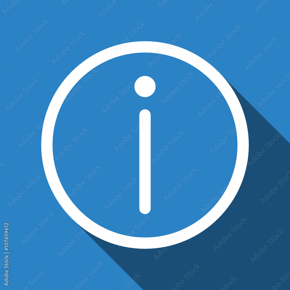 Info icon Info icon