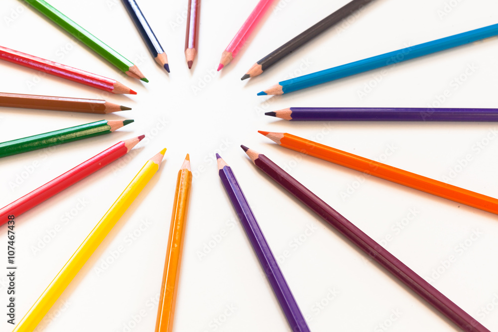 pencils pencils
